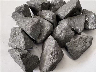 Si-C Ferrolegering